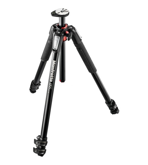 Manfrotto MT055XPRO3 Aluminium Tripod 3-Section